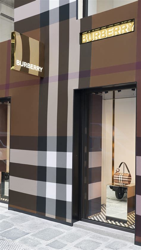 burberry philippines store|Burberry logo.